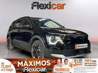 Usado Kia e-Niro 150 kW (204 CV) 2024 Negro SUV