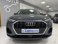 Usado Audi Q3 Advanced 245 HP (180 kW) 2022 Cinzento SUV