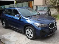 Usado BMW 220 Advantage 2021 Utilitario