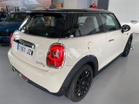 Usado Mini Cooper D 116 CV (85 kW) 2017 Blanco Utilitario