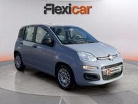 Usado Fiat Panda 71 CV (52 kW) 2022 Gris Berlina