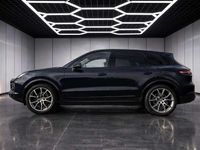 Usado Porsche Cayenne 462 CV (339 kW) 2021 Azul SUV
