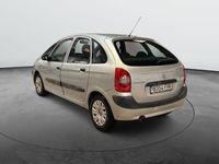Usado Citroën Xsara Picasso 110 CV (80 kW) 2006 Gris / plata Monovolumen