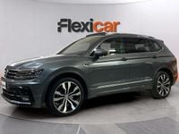 Usado VW Tiguan Allspace Sportline 150 CV (110 kW) 2019 Gris SUV