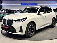Brugt BMW X3 Sport Line 197 HK (144 kW) 2025 Hvid SUV