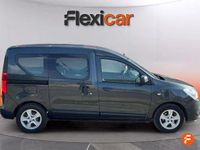 Usado Dacia Dokker Essentiel 95 CV (69 kW) 2019 Gris Monovolumen