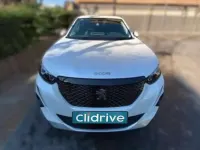 Usado Peugeot 2008 Allure 131 CV (96 kW) 2020 Blanco SUV