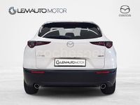 Usado Mazda CX-30 Homura-Line 186 CV (136 kW) 2025 Blanco SUV