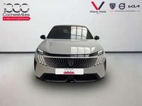 Nuevo Peugeot e-3008 GTi 156 kW (213 CV) 2025 Blanco SUV