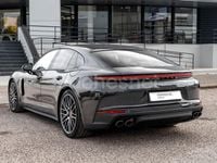 Usado Porsche Panamera 4 470 CV (345 kW) 2025 Gris / plata Berlina