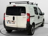 Usado Citroën Nemo Attraction 75 CV (55 kW) 2017 Monovolumen