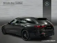 Usado Mercedes E53 AMG AMG 612 CV (450 kW) 2025 Gris / plata Familiar