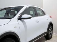 Usado Kia XCeed 140 CV (102 kW) 2025 Blanco SUV