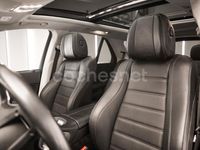 Usado Mercedes GLE300 245 CV (180 kW) 2019 Blanco SUV