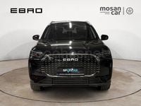 Nuevo Ebro s800 Luxury 347 CV (255 kW) 2025 Gris bamboo SUV