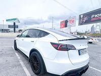 Usado Tesla Model Y RWD 219 kW (299 CV) 2023 Eléctrico SUV