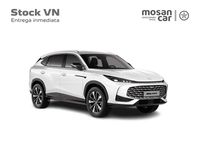 Usado MG HS Comfort 2024 Pearly white SUV