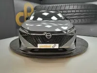 Usado Nissan Qashqai N-Connecta 158 CV (116 kW) 2025 Gris / plata SUV