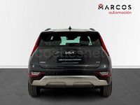 Nuevo Kia Niro 129 CV (94 kW) 2025 Gris / plata SUV