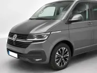 Usado VW California California 150 CV (110 kW) 2021 Gris Van