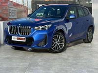 Usado BMW X1 M Sport 150 CV (110 kW) 2025 Azul SUV