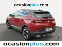 Usado Opel Grandland X Ultimate 130 CV (95 kW) 2020 Rojo SUV