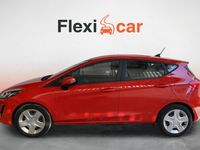 usado Ford Fiesta 1.1 IT-VCT 55kW (75CV) Limited Edit. 5p Gasolina en Flexicar Jerez
