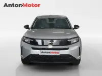 Novo Opel Frontera Edition 110 HP (80 kW) 2026 Cinzento SUV