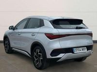 Usado BYD Atto 3 Comfort 152 kW (207 CV) 2024 Blanco SUV