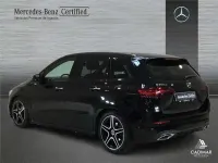 Usado Mercedes B200 150 CV (110 kW) 2023 Monovolumen