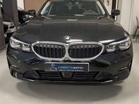Usado BMW 320 Comfort Edition 190 CV (139 kW) 2021 Negro Familiar