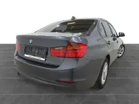 Usado BMW 318 143 CV (105 kW) 2014 Gris / plata Berlina
