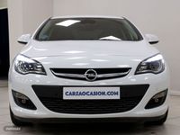 usado Opel Astra 1.4 Turbo GLP Elegance