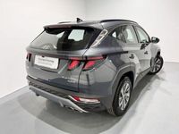 usado Hyundai Tucson 1.6 Crdi 48v Maxx 4x2