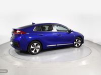 usado Hyundai Ioniq EV STYLE 5P