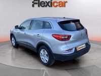Usado Renault Kadjar Business 116 CV (85 kW) 2021 Gris SUV