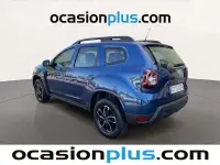 Usado Dacia Duster Essentiel 131 CV (96 kW) 2019 Azul SUV