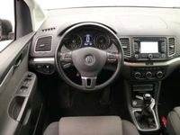 usado VW Sharan 2.0TDI Advance BMT 140