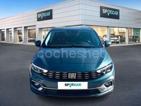Usado Fiat Tipo City Life 130 CV (95 kW) 2022 Azul Berlina