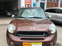 Usado Mini Cooper SD Countryman 143 CV (105 kW) 2014 Marrón SUV