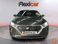 Usado Hyundai Ioniq Style 141 CV (103 kW) 2021 Gris Utilitario