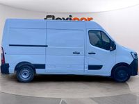 Usado Renault Master 136 CV (100 kW) 2020 Blanco Van