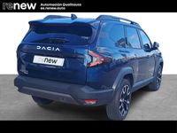 Usado Dacia Bigster Journey 156 CV (114 kW) 2025 Azul SUV