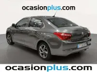 Usado Citroën C-Elysee I PureTech 82 CV (60 kW) 2019 Gris Berlina