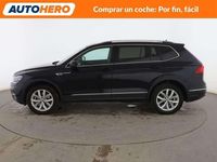 Usado VW Tiguan Sportline 190 CV (139 kW) 2019 Negro SUV