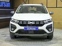 Usado Dacia Sandero Extreme 91 CV (66 kW) 2023 Utilitario