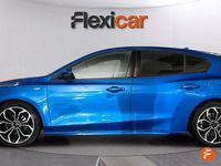 Usado Ford Focus ST-Line 125 CV (91 kW) 2019 Azul