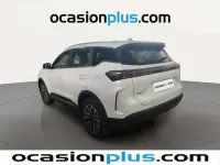 Usado Ebro s700 147 CV (108 kW) 2025 Blanco SUV