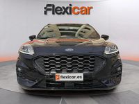 Usado Ford Kuga ST-Line 120 CV (88 kW) 2024 Negro SUV