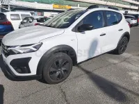 Usado Dacia Sandero Essentiel 91 CV (66 kW) 2024 Blanco Berlina